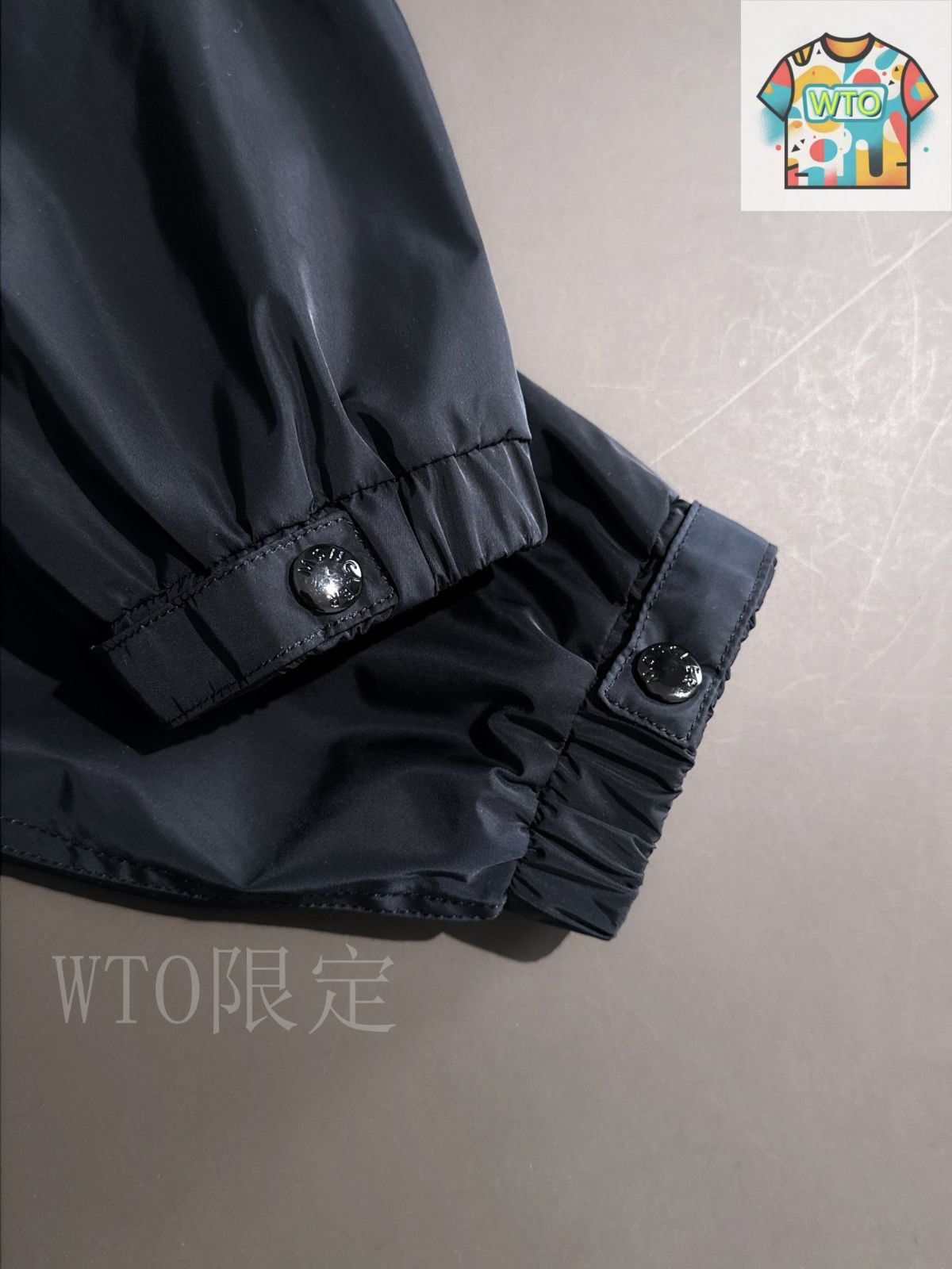 今日特価】Moncler 25 Hooded Jacket モンクレール 25 フード