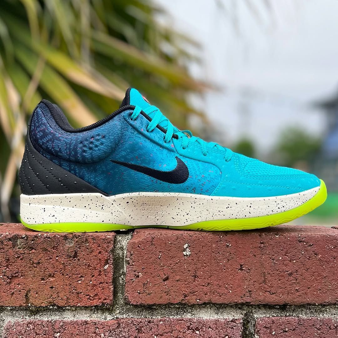 シューズ(男性用) NIKE JA 2 KOOLAID EP NIKE JA 2 EP 'KOOL-AID' ナイキ ジャ 2 ジャ モラント 【MEN'S