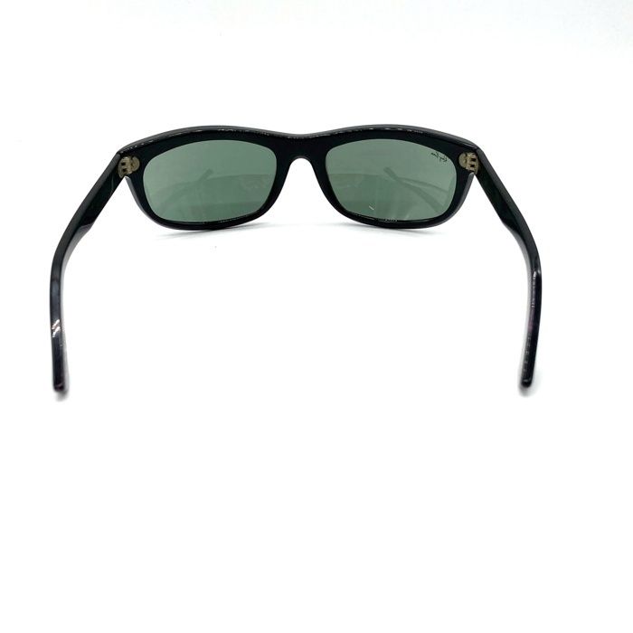 ☆B&L Ray-Ban レイバン BALORAMA バロラマ サングラス ブラック USA