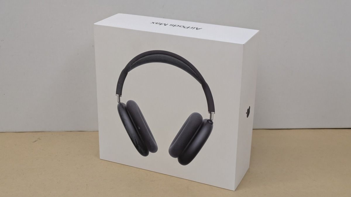 Apple アップル AirPods Max USB-C Midnight MWW43ZA|A WS623-003