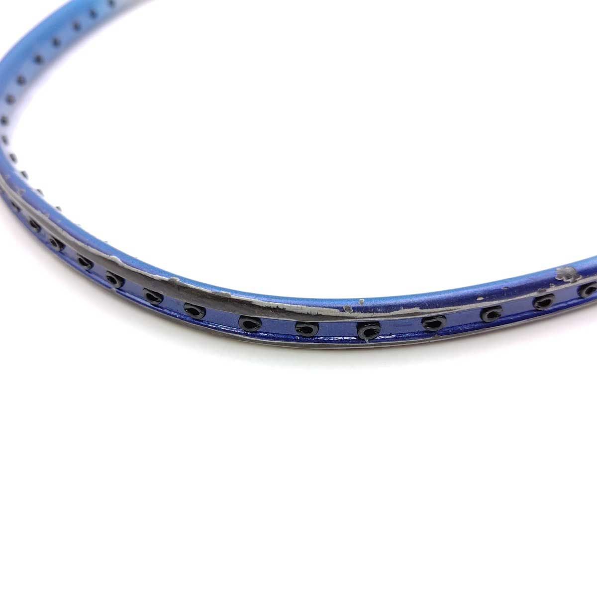 ヨネックス Ti1 チタンメッシュ TITANIUM MESH バドミントンラケット