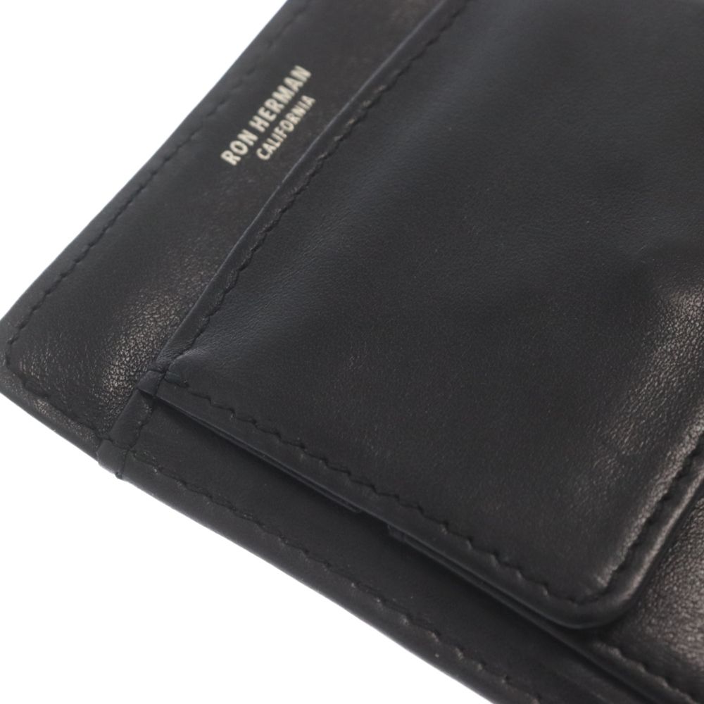 ［希少品］ロンハーマン　二つ折り財布　ウォレット TOD'S - トッズ ロンハーマン フォールディング ウォレット 財布 二