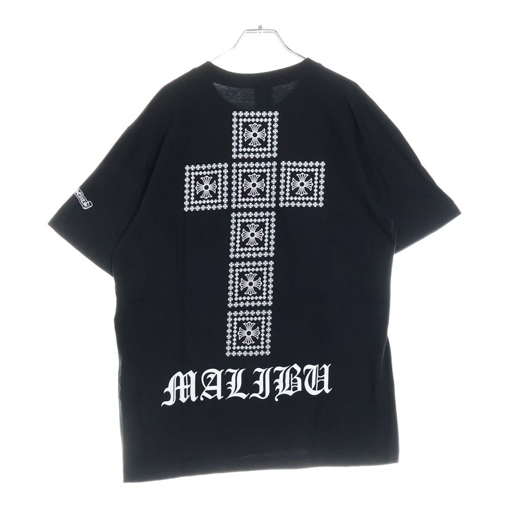 CHROME HEARTS (クロムハーツ) OLD MALIBU Exclusive Square
