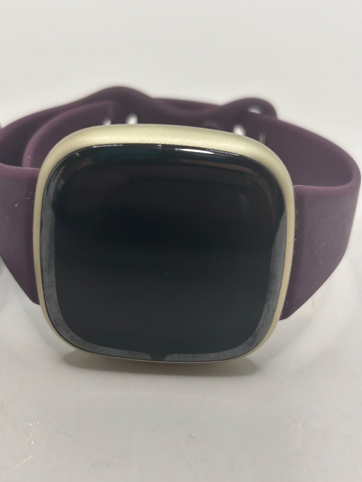 Fitbit Sense 2スマートウォッチ