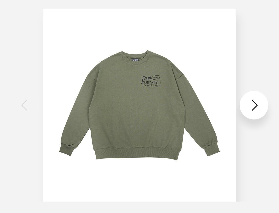 Travis Japan スウェット トレーナー TravisJapan スウェット road to aの通販 by かずみ's shop｜ラクマ