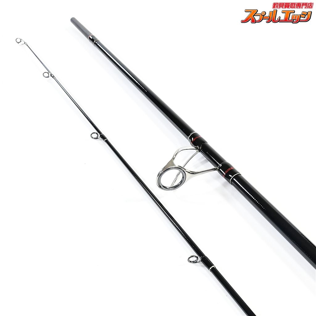 【ヤマガブランクス】 アーリー リミテッド ERY-105MH-Ti LTD