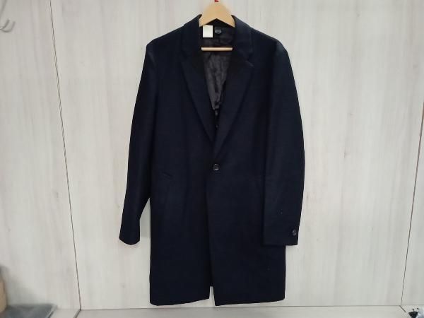 N.HOOLYWOOD チェスターコート N.HOOLYWOOD - N.HOOLYWOOD COMPILE CHESTERFIELD COAT / エヌ