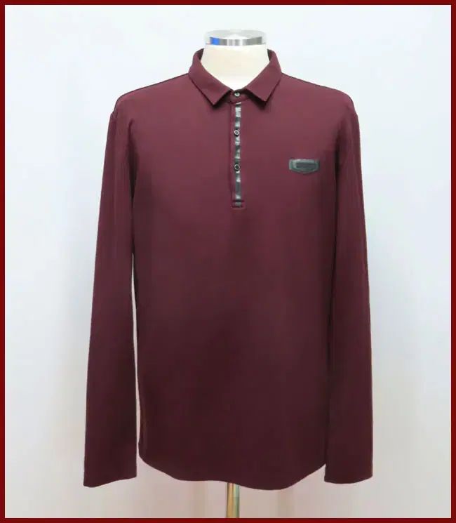 シールズ パニッシャー ドライロンT【サイズM～5L】紺【品番dnu305