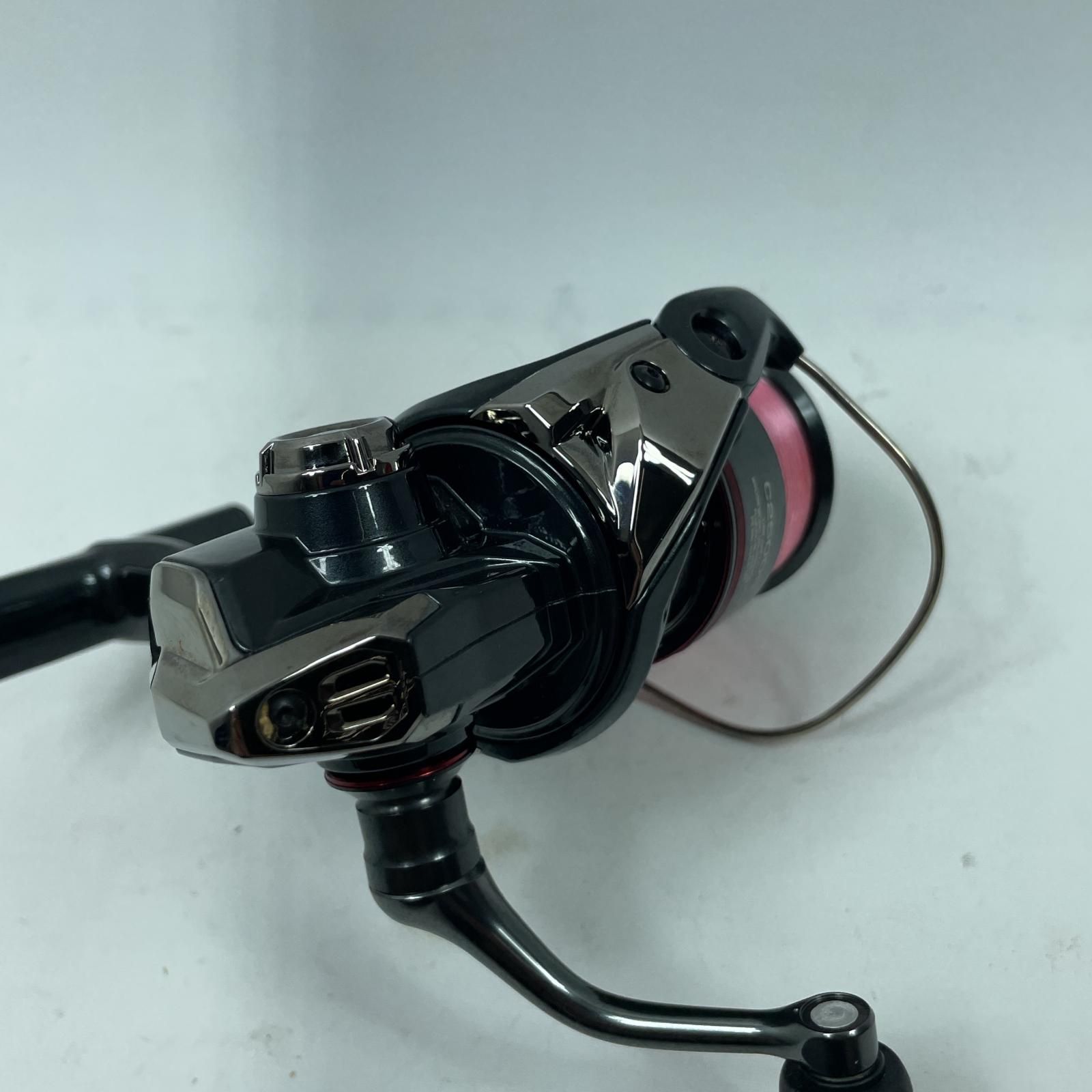 SHIMANO - SHIMANO シマノ 24ヴァンフォード C2000SHG 047021 スプール：ヴァンフォードC2500S シマノ(SHIMANO) 24 ヴァンフォード C2500S ヴァンフォード