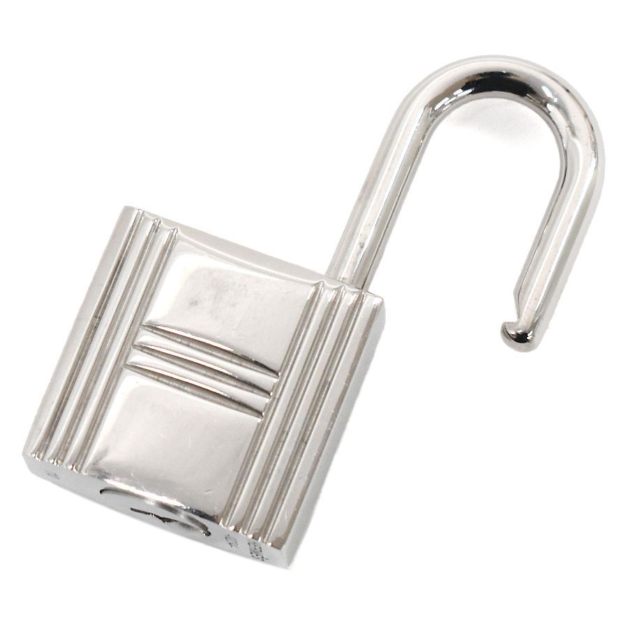 エルメス　南京錠&キー　セット　正規品 楽天市場】エルメス HERMES カデナ キー 1セット GD金具