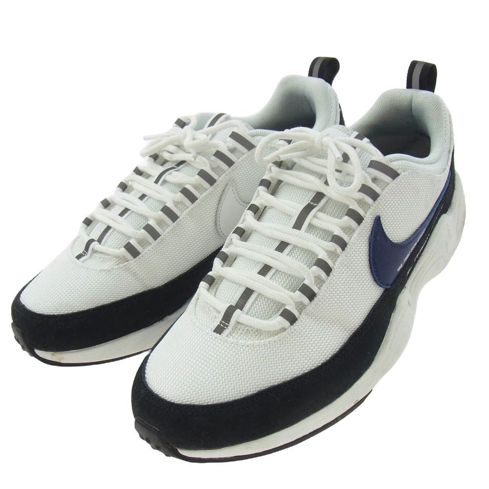 NIKE ナイキ HF5455-100 × Fragment フラグメント Air Zoom Spiridon 