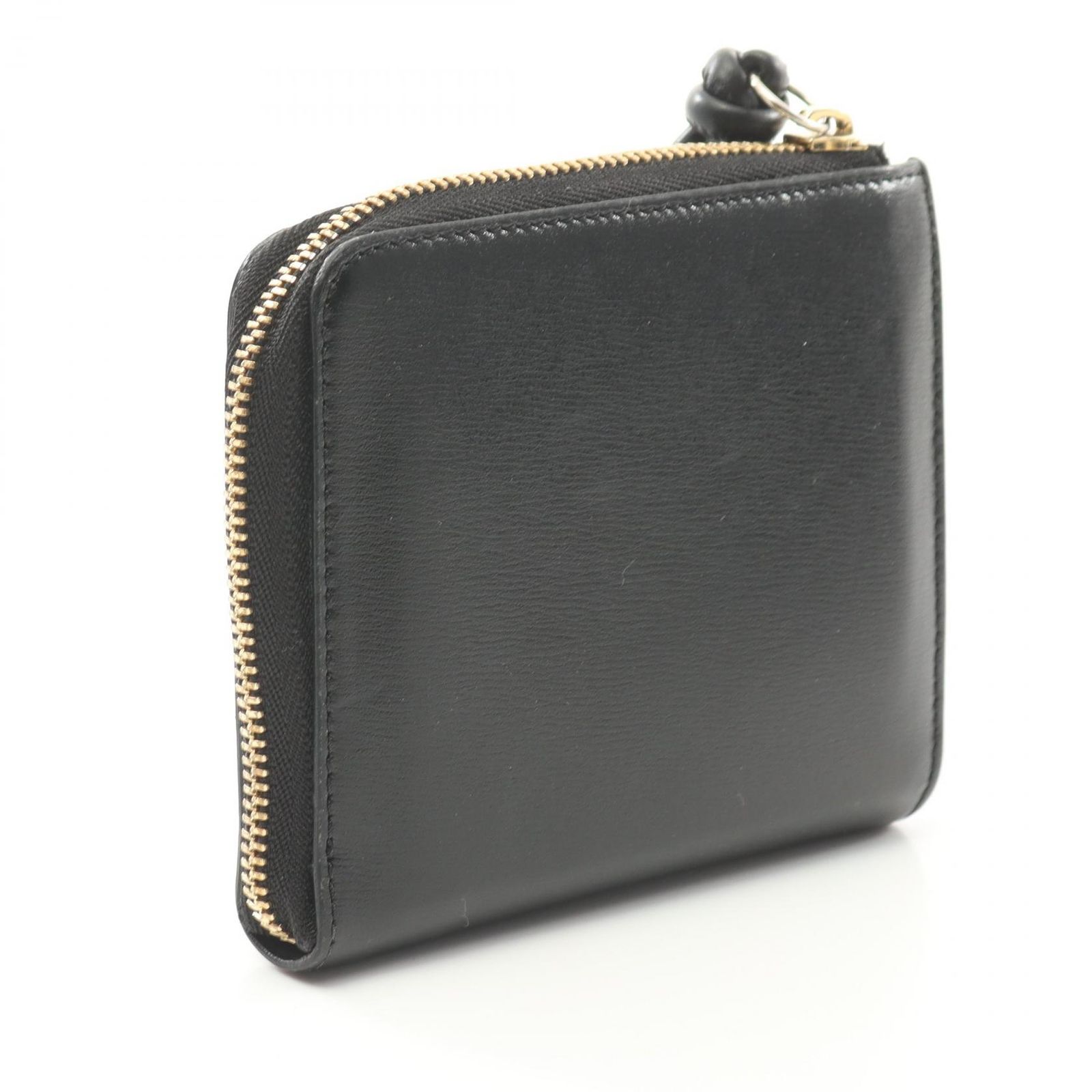 JIL SANDER ジルサンダー GIRO CREDIT CARD PURSE 三つ折り財布