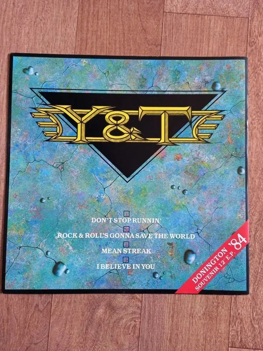 【無糖さん専用】 y ＆ t lp 収益クラス