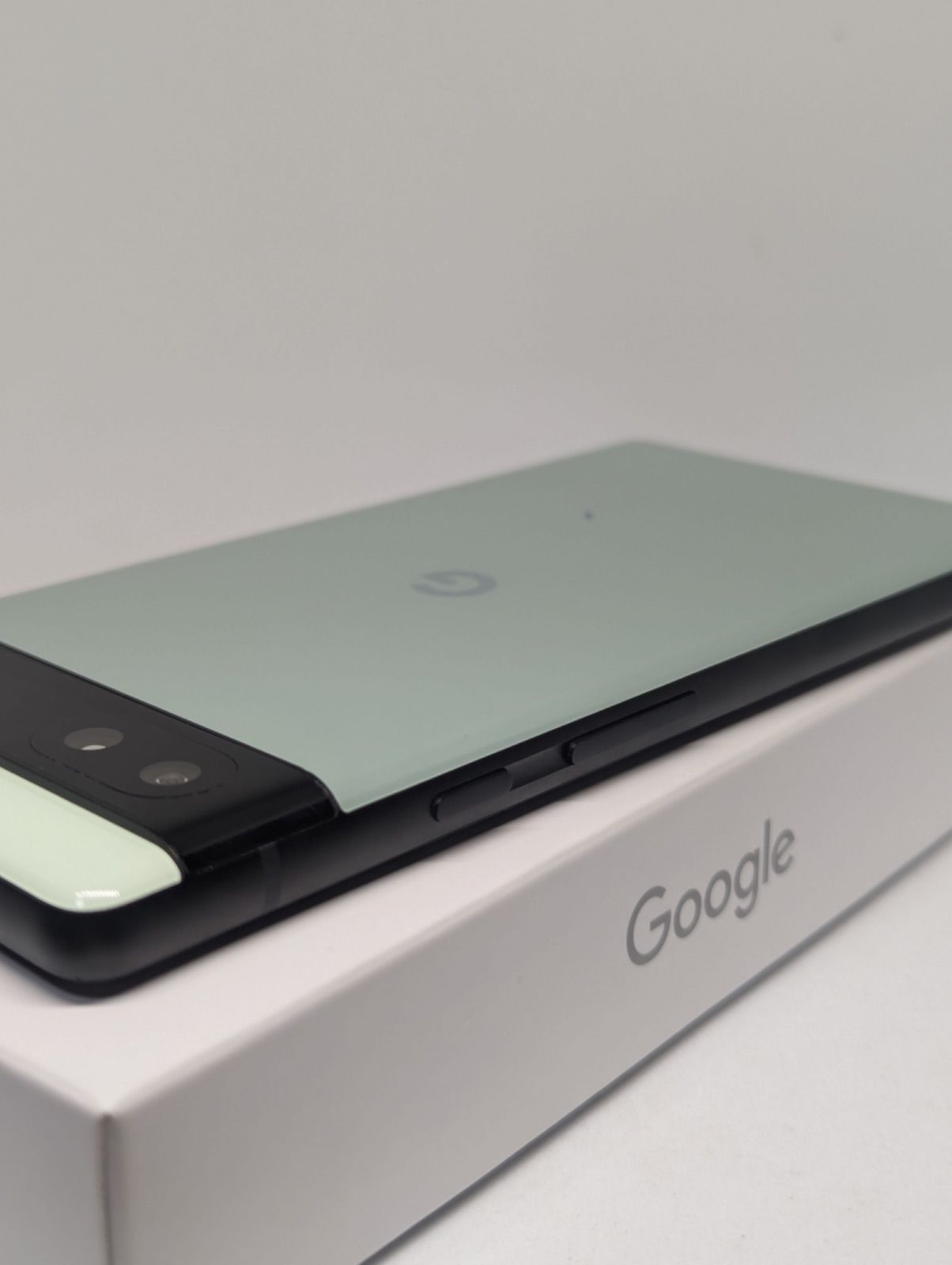 Google pixel 6a128gb sim フリー