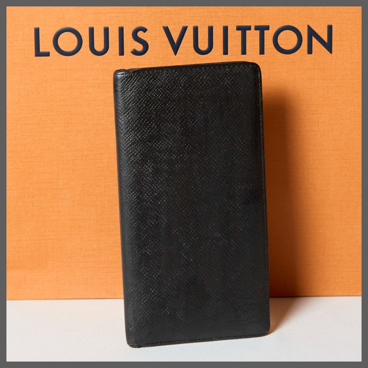ルイヴィトン 財布/札入れ ヴィンテージ メンズ LOUIS VUITTON