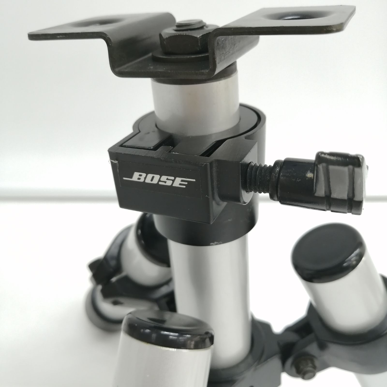 BOSE スピーカースタンド SS-C1 A123 動作品】BOSE スピーカースタンドペア SS-C1 - メルカリ