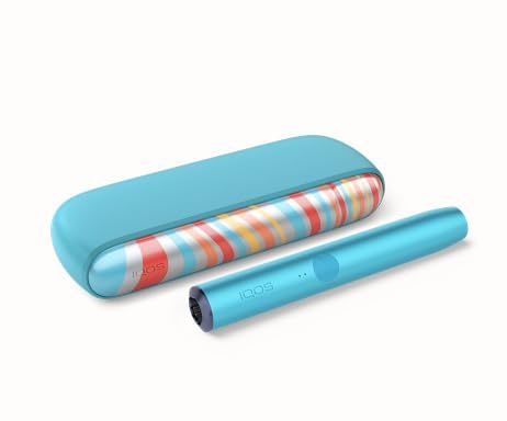 iqos iluma