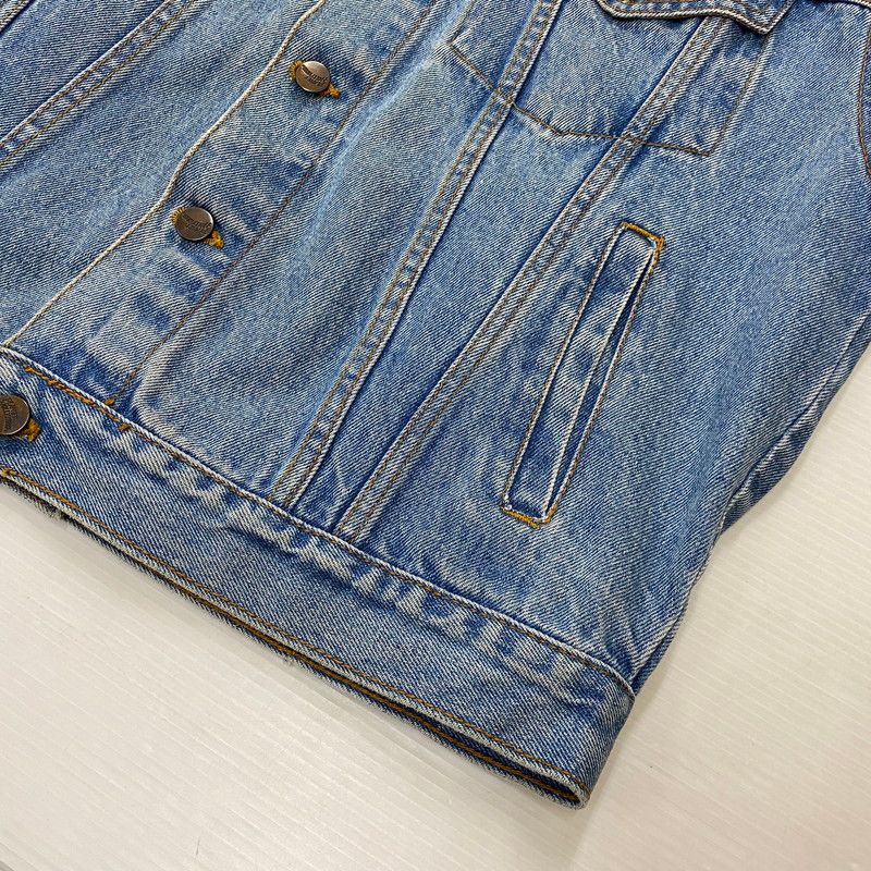 中古品】 PLANET HOLLYWOOD プラネットハリウッド 90's DENIM