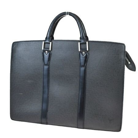 中古】 ルイヴィトン LOUIS VUITTON ポルトドキュマン ロザン