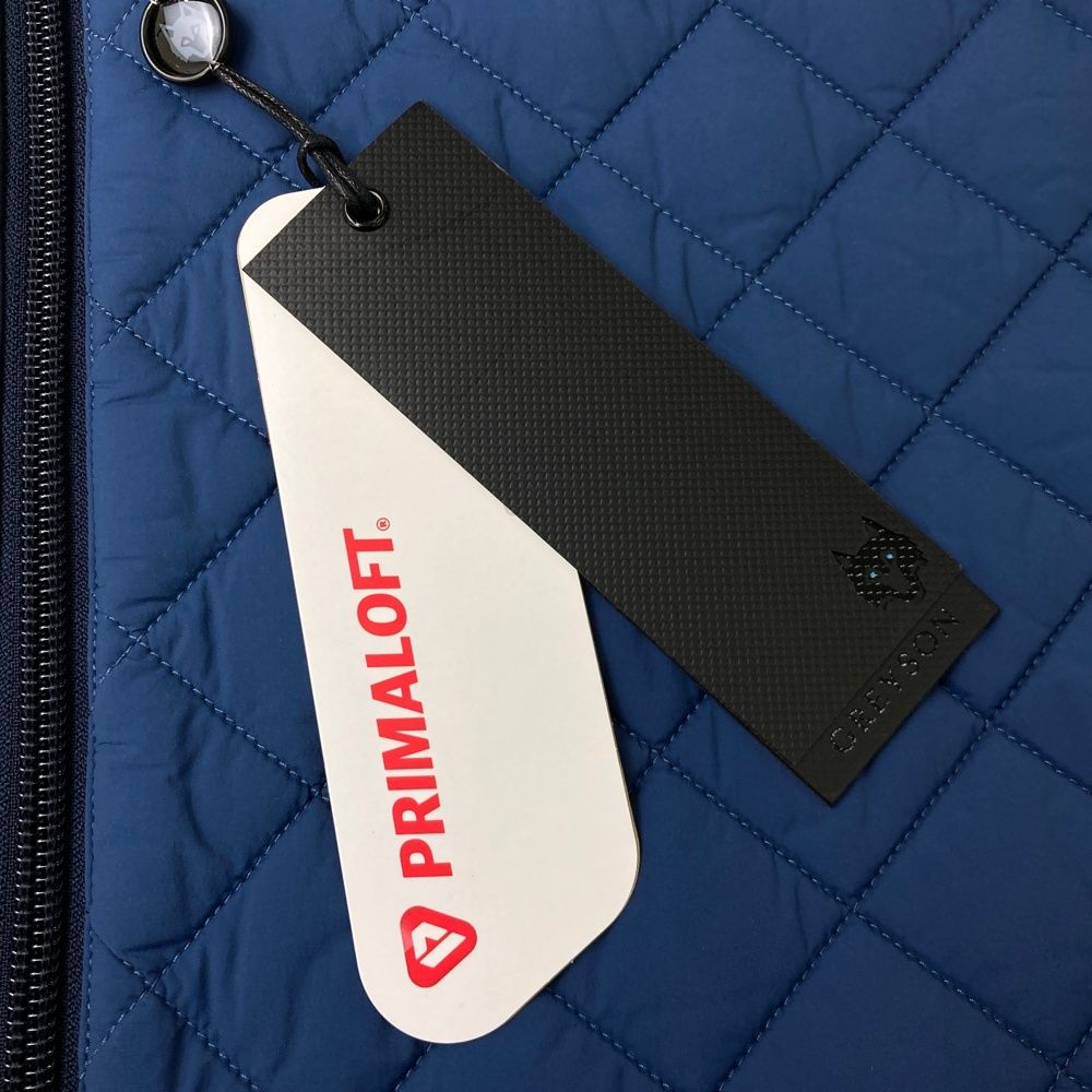 サイズ S GREYSON グレイソン MFA24O41 中綿ベスト YUKON 1 2 ZIP VEST ブルー系 240101516811 ゴルフウェア メンズ ストスト WHITEMONARCHHOTEL_COM