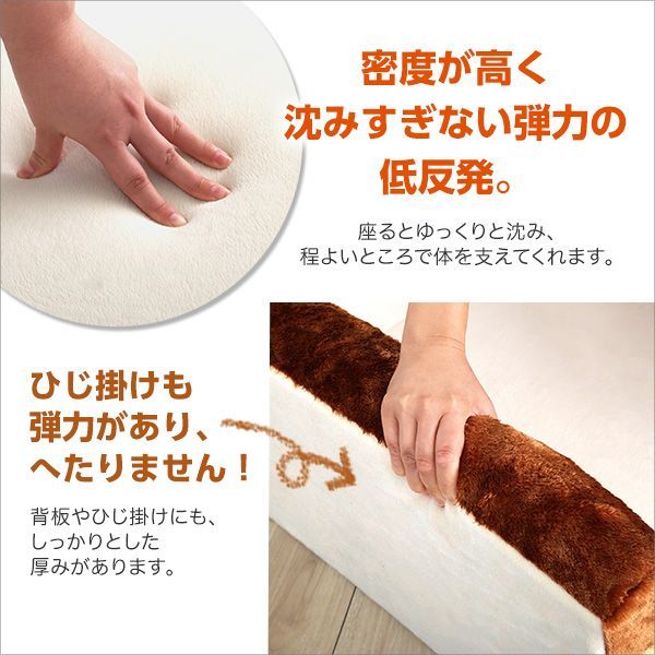 食パンシリーズ