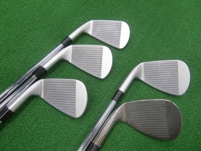 その他 Jucie tTウェッジ 3本セット/Dynamic Gold 115/S200/0[9159