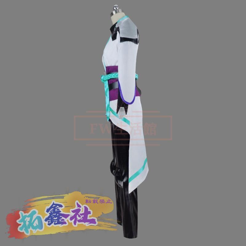 Valorant セージ コスプレ ウィッグ Sage フルセット Amazon.co