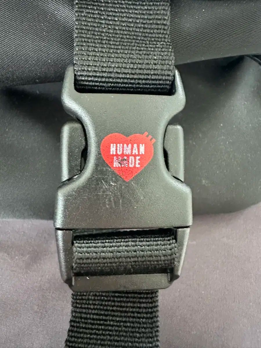 HUMAN MADE(ヒューマンメイド) ミリタリー リュック リュック