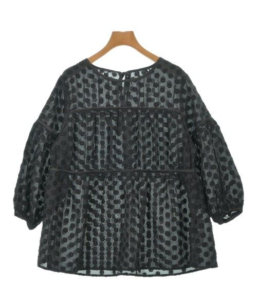 SINME ブラウス レディース シンメ 中古　古着 2410037085730_1_b.jpg