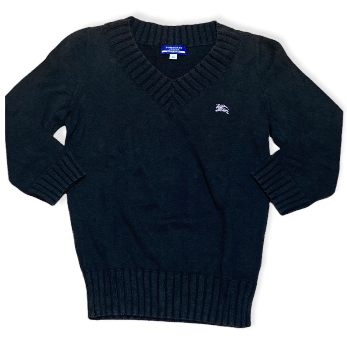 BURBERRY バーバリー 正規品 子供服 キッズ トップス 38 M - メルカリ 