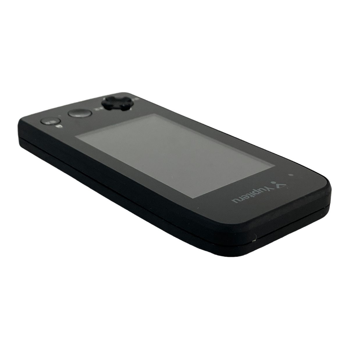 YUPITERU YGN7000 BLACK ユピテル 距離測定器 ケース付