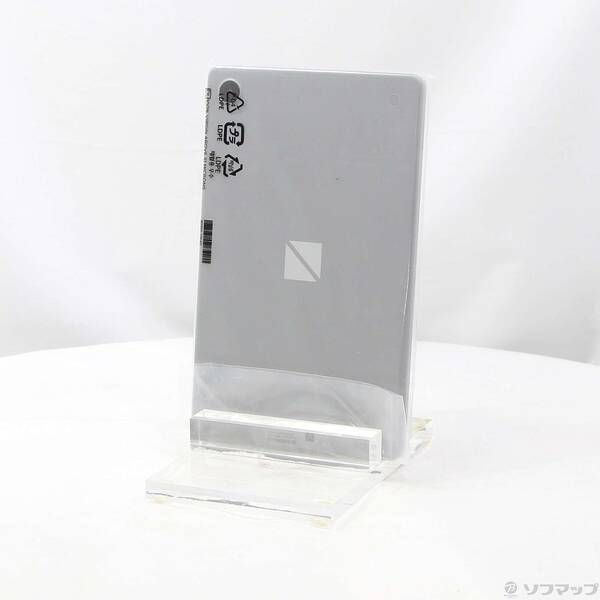 〔♥品〕 ♥品 LAVIE T0855 GAS 64GB アークティックグレー PC-T0855GAS Wi-Fi 348