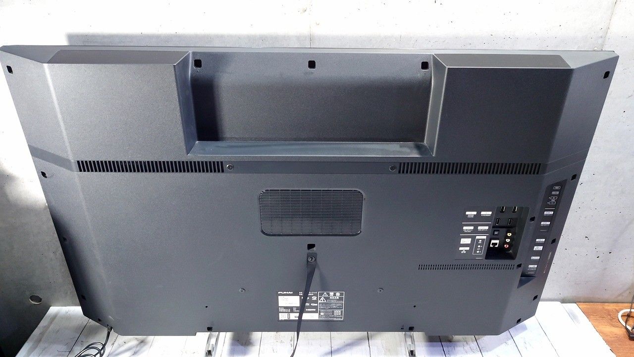 ☆ミックン さん専用☆ HDD不調フナイ49V型液晶テレビ FL-49A6000 31D-3Xu5dlL._UF350,350_QL50_.jpg