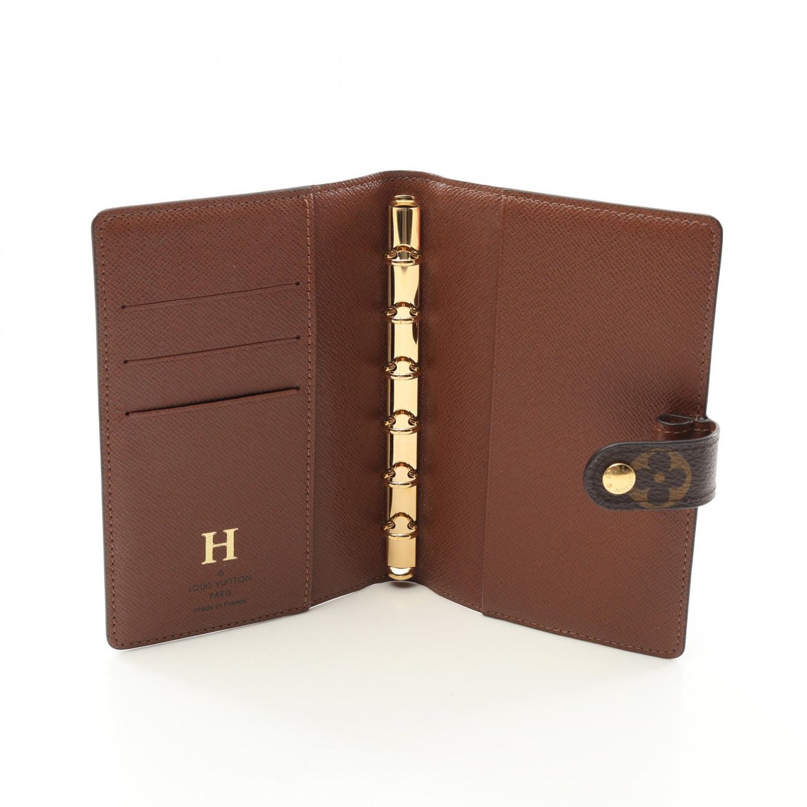 ルイヴィトン アジェンダPMダイアリーカバー 【公式通販】