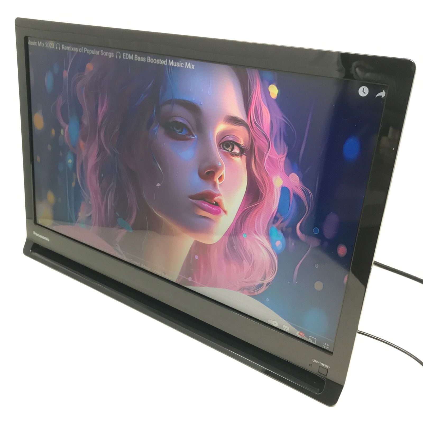 パナソニック、TV  UN19F8D 20180419154834_357_.jpg