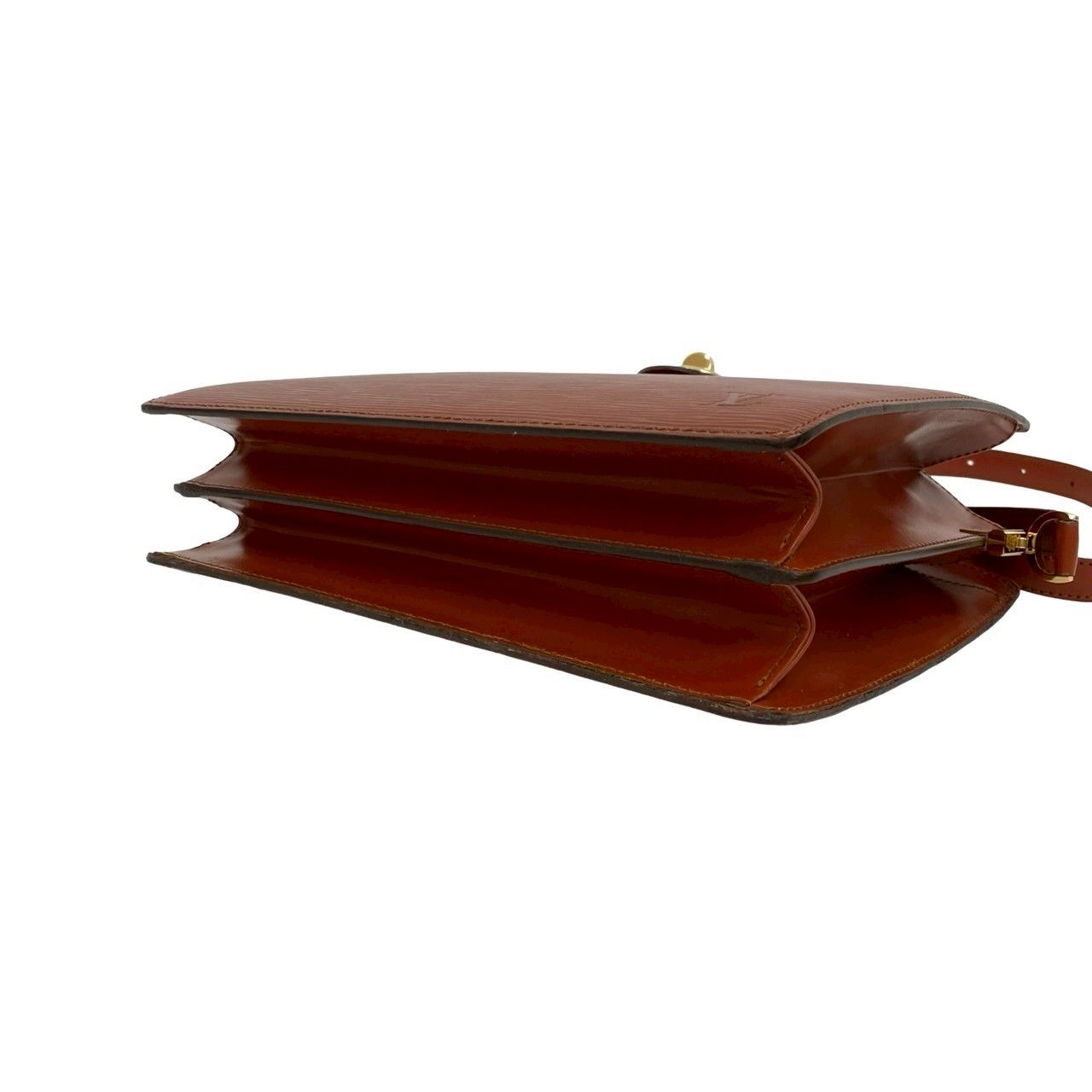 極 美品 LOUIS VUITTON ルイヴィトン ヴィンテージ カプチン