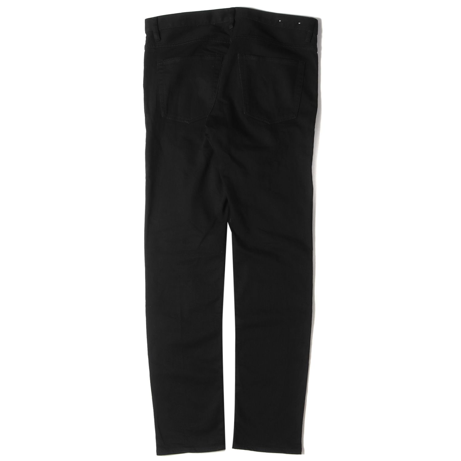 美品 MINEDENIM マインデニム パンツ サイズ:12 スーパー スリム 