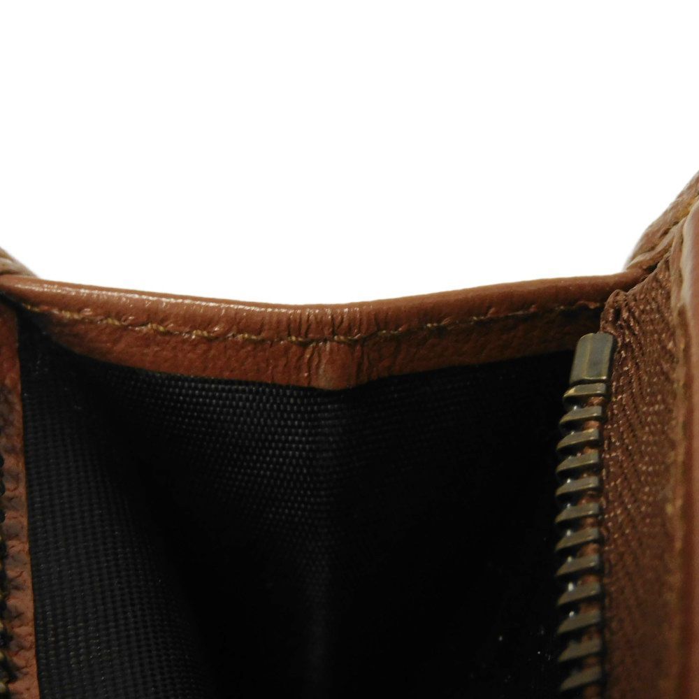 コンパクト ウォレット