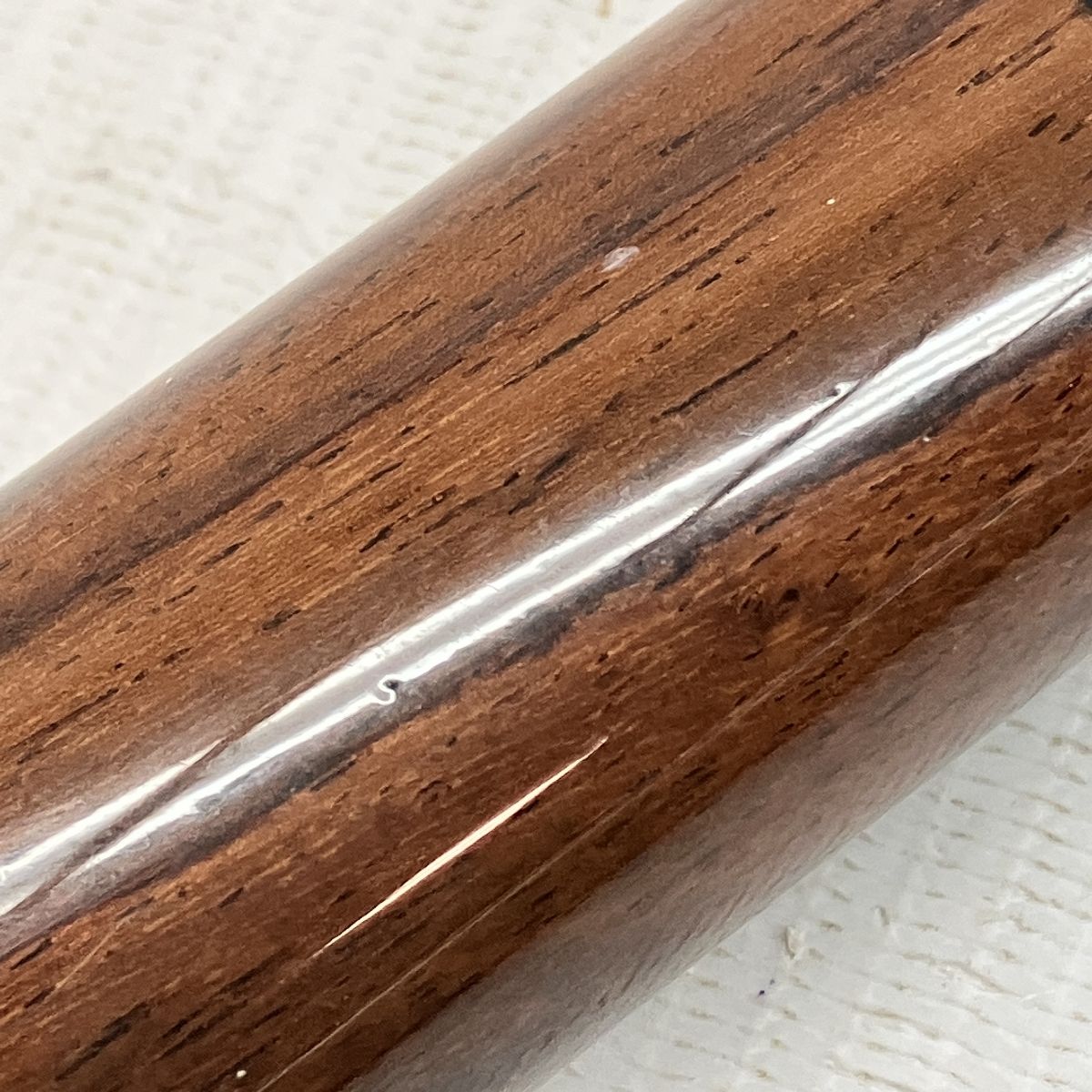 綺麗 Mezz メッヅ キュー ハイブリッド プロ2 6剣 ビリヤード 希少