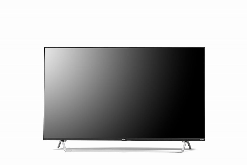 アイリスオーヤマ 50 V型 ネット動画対応 4 Kチューナー内蔵 液晶 Android スマートテレビ LUCA 3年保証 モデル XDA 20 IRIS OHYAMA