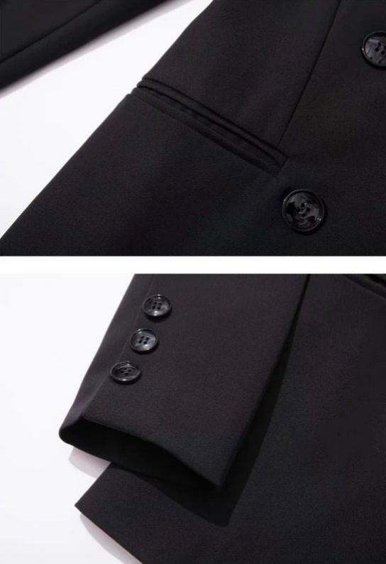 通勤 事務服