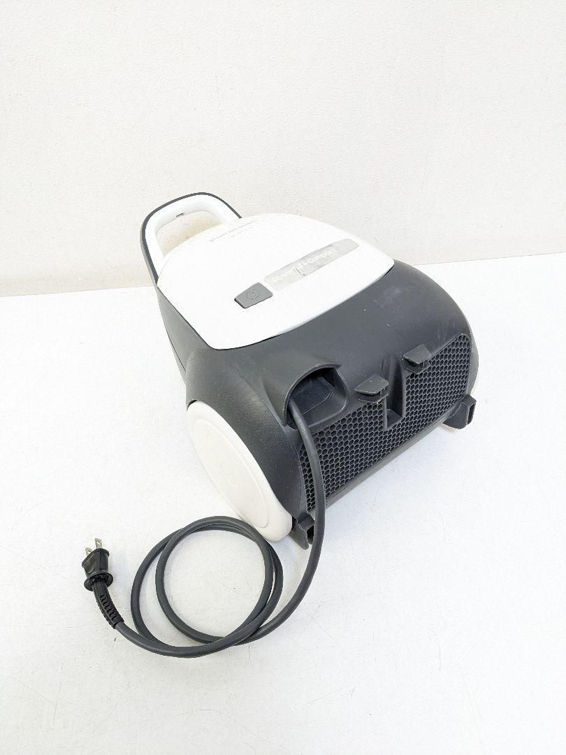 Panasonic MC-PKL21A-W 掃除機 本体 中古 美品 Panasonic 2020年製 MC