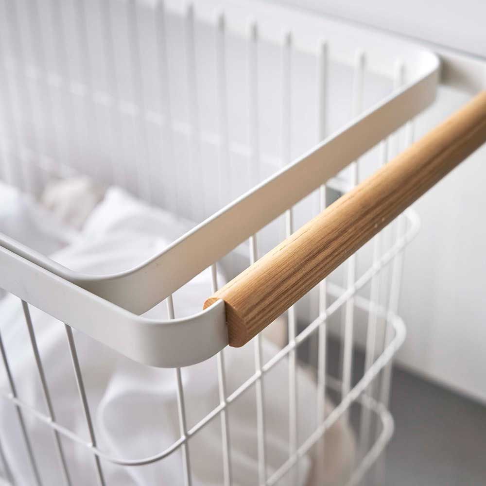 ランドリーバスケット