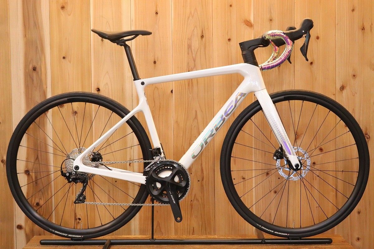 未使用 オルベア ORBEA オルカ ORCA M30 DISC 2023モデル 51サイズ