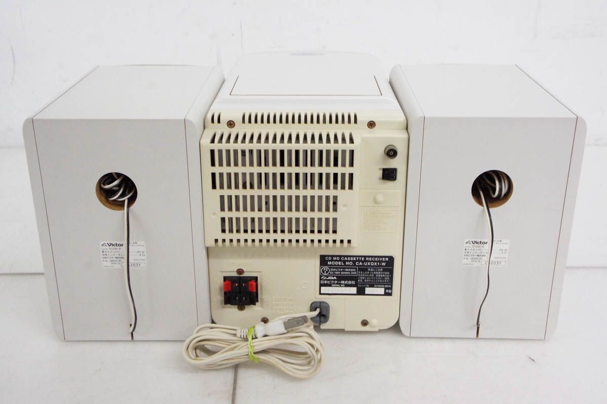JVC