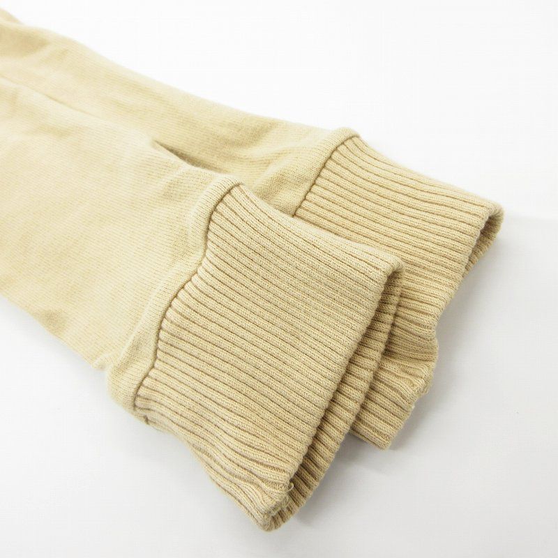 バーバリーブルーレーベル BURBERRY BLUE LABEL ジップアップ