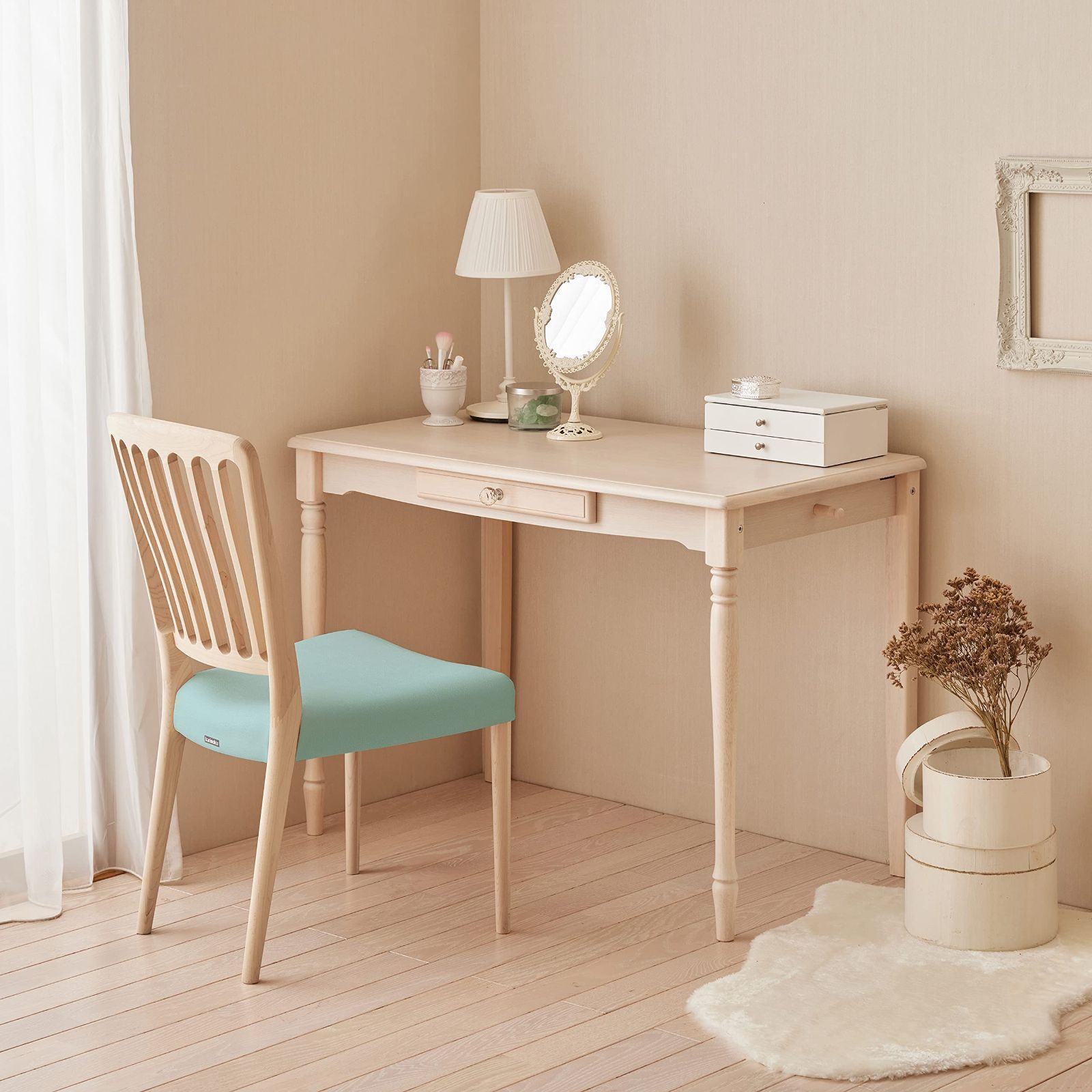 サイドテーブル ステンレス ホワイトガラス サイドテーブル ステンレス