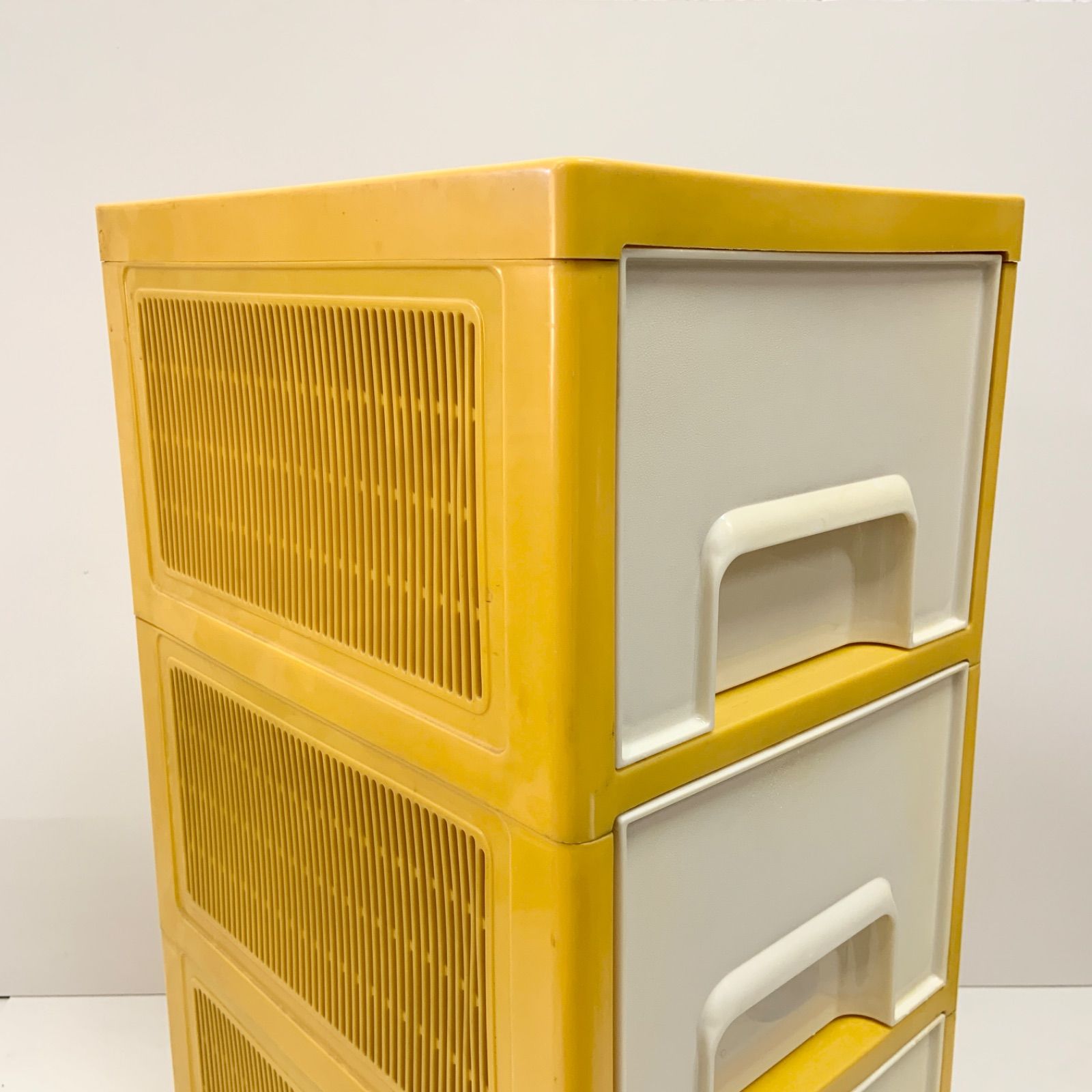 Vintage cabinet wagon ヴィンテージ ワゴン チェスト スペースエイジ 
