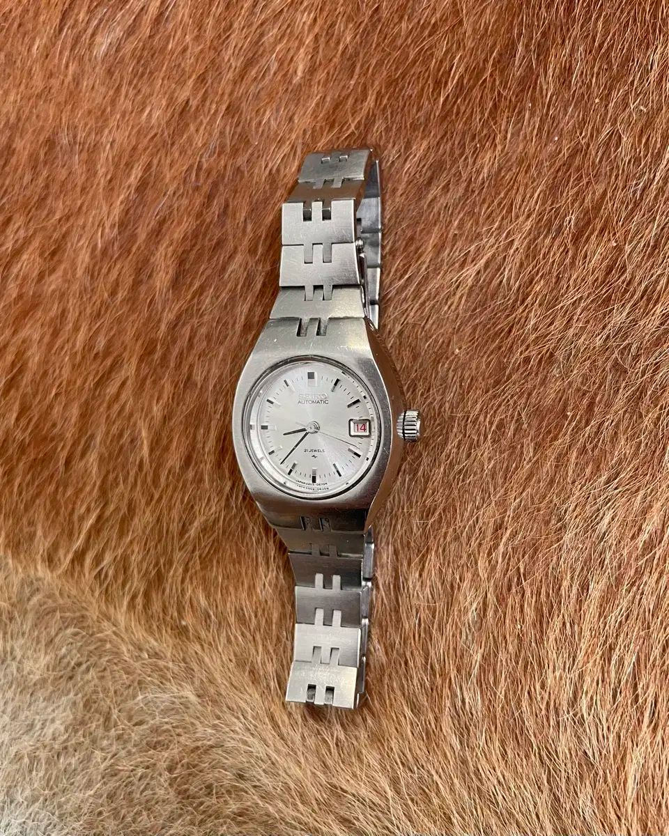 ヴィンテージ SEIKO