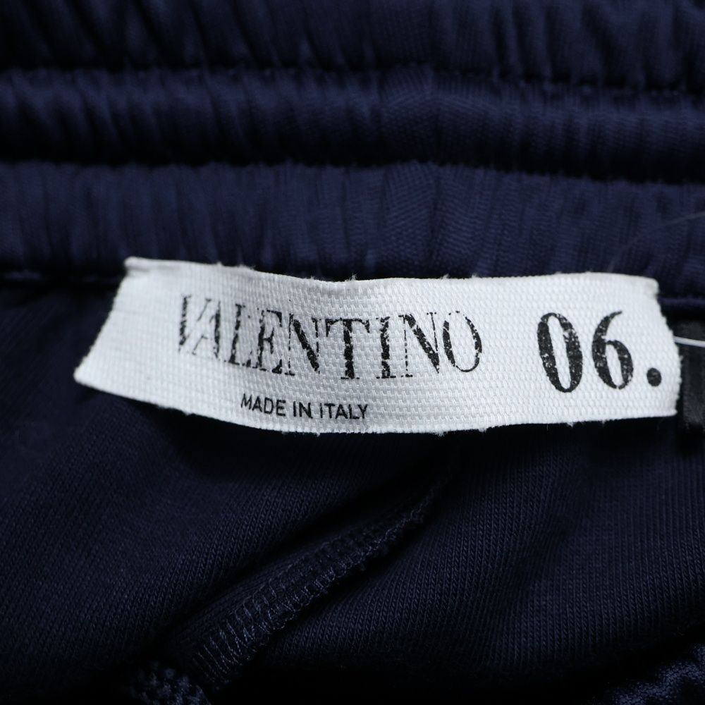 ストレート スウェットパンツ